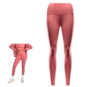 Nike Pink Leggings